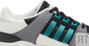 Кроссовки Adidas EQT Support Consortium '30th Anniversary', зеленый S29092 | Green фото 2