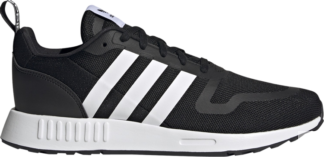 Кроссовки Adidas Multix 'Black White', черный