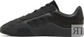 Кроссовки Adidas Y-3 Yunu 'Triple Black', черный FZ4325 | Black фото 3