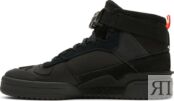 Кроссовки Adidas Forum High GTX 'Core Black', черный Q46363 | Black фото 3