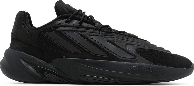 Кроссовки Adidas Ozelia 'Black Carbon', черный H04250 | Black фото 1