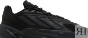 Кроссовки Adidas Ozelia 'Black Carbon', черный H04250 | Black фото 2