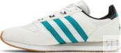 Кроссовки Adidas EQT Race Walk '30th Anniversary', зеленый S29093 | Green фото 3