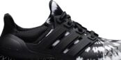 Кроссовки Adidas Nice Kicks x Ultra 4D 'Have A Nice Day', черный FY5630 | Black фото 2