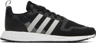 Кроссовки Adidas Multix 'Black Grey', черный