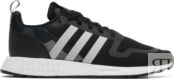 Кроссовки Adidas Multix 'Black Grey', черный H02951 | Black фото 1