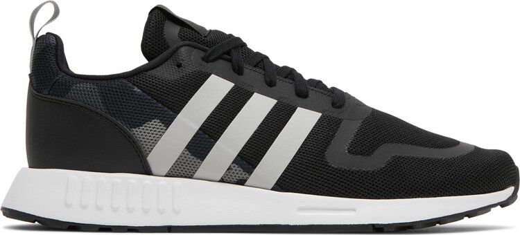 Кроссовки Adidas Multix 'Black Grey', черный H02951 | Black фото 1