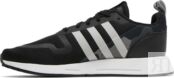 Кроссовки Adidas Multix 'Black Grey', черный H02951 | Black фото 3