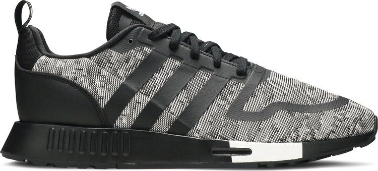 Кроссовки Adidas Multix 'Snakeskin', черный GZ5477 | Black фото 1