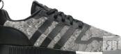 Кроссовки Adidas Multix 'Snakeskin', черный GZ5477 | Black фото 2