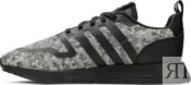 Кроссовки Adidas Multix 'Snakeskin', черный GZ5477 | Black фото 3