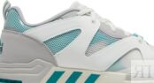 Кроссовки Adidas EQT Prototype '30th Anniversary', зеленый GX1405 | Green фото 2