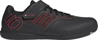 Кроссовки Adidas Five Ten Hellcat Pro 'Black Red', черный