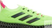 Кроссовки Adidas 4DFWD 'Signal Green', зеленый Q46445 | Green фото 2