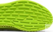 Кроссовки Adidas 4D Fusio 'Pulse Yellow', черный H04513 | Black фото 5