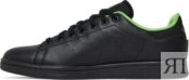 Кроссовки Adidas Marvel x Stan Smith 'Hulk', черный GZ5993 | Black фото 3