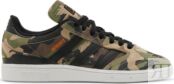 Кроссовки Adidas Busenitz 'Camo', зеленый H04875 | Green фото 1