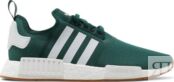 Кроссовки Adidas NMD_R1 'Collegiate Green', зеленый FX6788 | Green фото 1