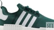 Кроссовки Adidas NMD_R1 'Collegiate Green', зеленый FX6788 | Green фото 2