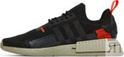 Кроссовки Adidas NMD R1, черный/серый GZ7943 | Black фото 3