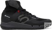 Кроссовки Adidas Five Ten Trailcross GTX 'Core Black', черный S29146 | Black фото 1