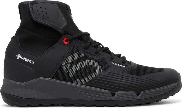 Кроссовки Adidas Five Ten Trailcross GTX 'Core Black', черный S29146 | Black фото 1