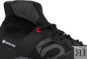 Кроссовки Adidas Five Ten Trailcross GTX 'Core Black', черный S29146 | Black фото 2