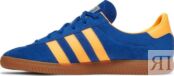 Кроссовки Adidas Wien SPZL 'City Series', синий FX5630 | Blue фото 3