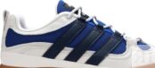 Кроссовки Adidas f*cking Awesome x Experiment 1 'Collegiate Royal', синий FX2762 | Blue фото 2