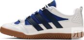 Кроссовки Adidas f*cking Awesome x Experiment 1 'Collegiate Royal', синий FX2762 | Blue фото 3