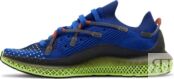 Кроссовки Adidas 4D Fusio 'Bold Blue Light Flash Yellow', синий H04509 | Blue фото 3