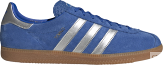 Кроссовки Adidas Torino 'City Series - Blue', синий