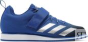 Кроссовки Adidas Powerlift 4 'Royal Blue', синий FZ5304 | Blue фото 1