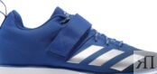 Кроссовки Adidas Powerlift 4 'Royal Blue', синий FZ5304 | Blue фото 2