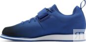 Кроссовки Adidas Powerlift 4 'Royal Blue', синий FZ5304 | Blue фото 3