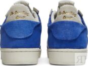 Кроссовки Adidas Henry Ruggs III x Superstar WS2 'Bold Blue', синий GW0847 | Blue фото 5