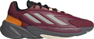 Кроссовки Adidas Ozelia 'Victory Crimson', красный