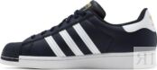 Кроссовки Adidas Superstar 'Legend Ink', синий GY5793 | Blue фото 3