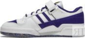 Кроссовки Adidas Donovan Mitchell x Forum Low 'Collegiate Purple', фиолетов GY8287 | Purple фото 3