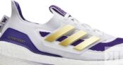 Кроссовки Adidas UltraBoost 21 'NCAA Pack - Washington', фиолетовый GX7967 | Purple фото 2