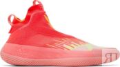 Кроссовки Adidas N3xt L3v3l Futurenatural 'Signal Pink', розовый H68992 | Pink фото 1