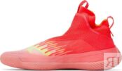 Кроссовки Adidas N3xt L3v3l Futurenatural 'Signal Pink', розовый H68992 | Pink фото 3