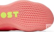 Кроссовки Adidas N3xt L3v3l Futurenatural 'Signal Pink', розовый H68992 | Pink фото 5