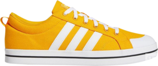 Кроссовки Adidas Neo Bravada 'Yellow', желтый