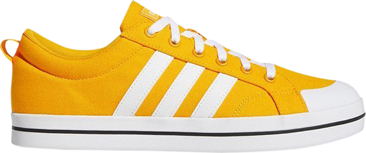 Кроссовки Adidas Neo Bravada 'Yellow', желтый GY3734 | Yellow фото 1