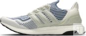 Кроссовки Adidas UltraBoost 6.0 'Crew Blue', синий FV7829 | Blue фото 3