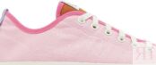 Кроссовки Adidas Nizza Low 'Pride Pack - Love Unites', розовый GW2419 | Pink фото 2