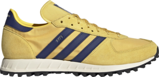 Кроссовки Adidas Arsenal FC x 1971 'Spring Yellow Victory Blue', желтый