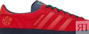 Кроссовки Adidas Blackburn Ewood 'Red Rose of Lancashire', красный GX7829 | Red фото 2