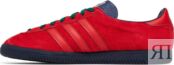 Кроссовки Adidas Blackburn Ewood 'Red Rose of Lancashire', красный GX7829 | Red фото 3